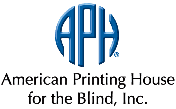 American Printing House for the Blind, Inc. logo