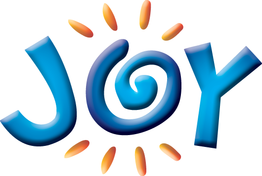 The Joy Player logo
