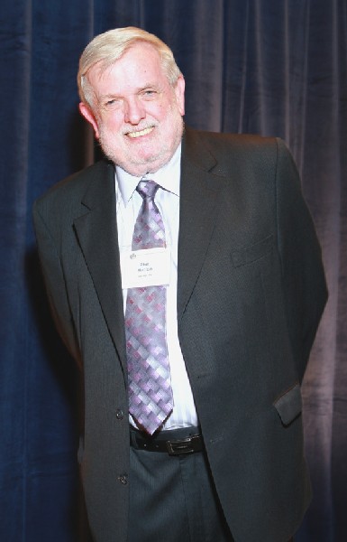 Dr. Phil Hatlen