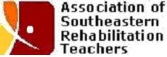 Association of Southeastern Rehabilitation Teachers