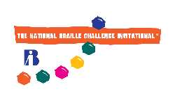The National Braille Challenge Invitational