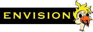 ENVISION Logo