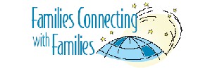 Families Connecting With Families