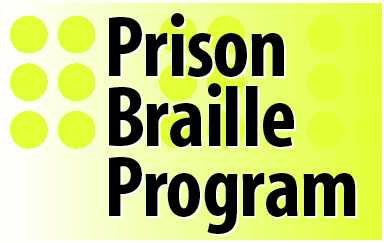 Prison Braille Program