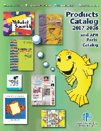 APH Products Catalog 2007-2008