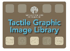 APH Tactile Graphics Image Library