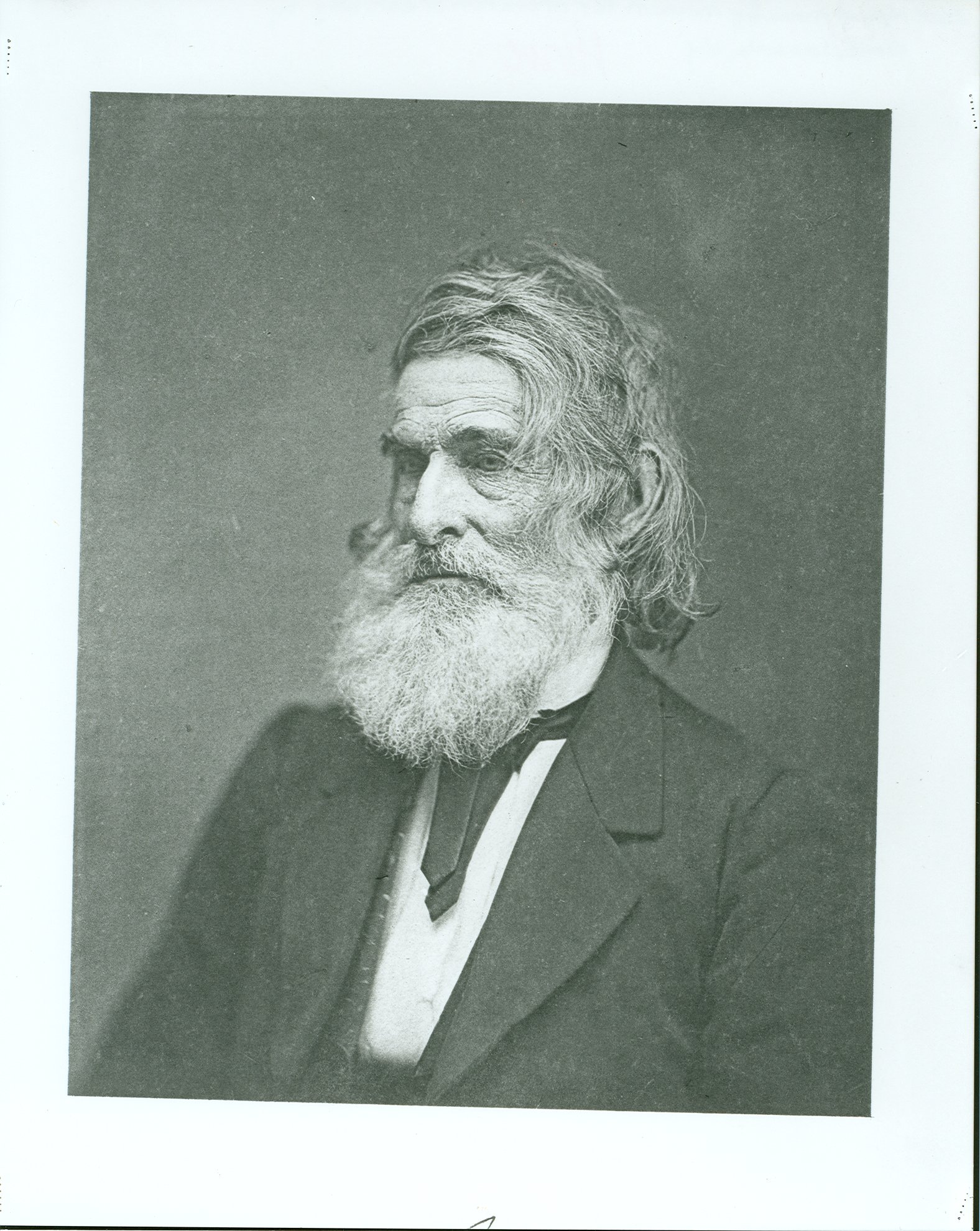 Samuel Gridley Howe