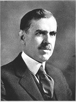 Charles F.F. Campbell