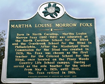 Historical Marker