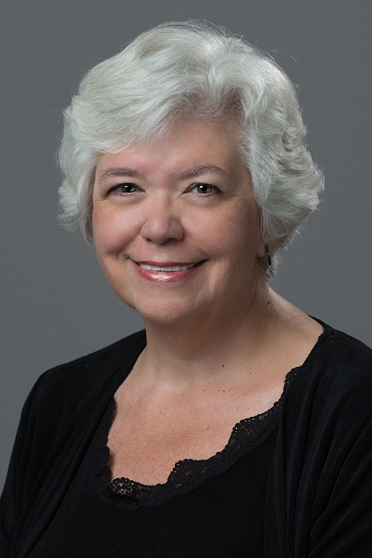 Dr. Kay Ferrell