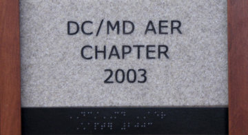 DC/MD AER Chapter 2003