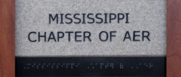 Mississippi Chapter of AER