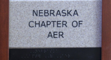 Nebraska Chapter of AER