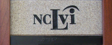 NCLVI (National Center for Leadership in Visual Impairment)