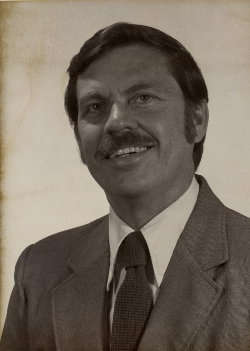 Dean Tuttle about 1988