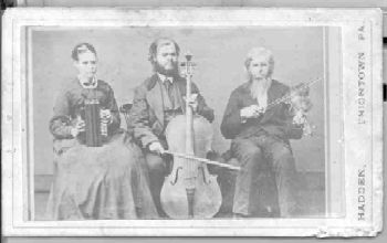 historic photo