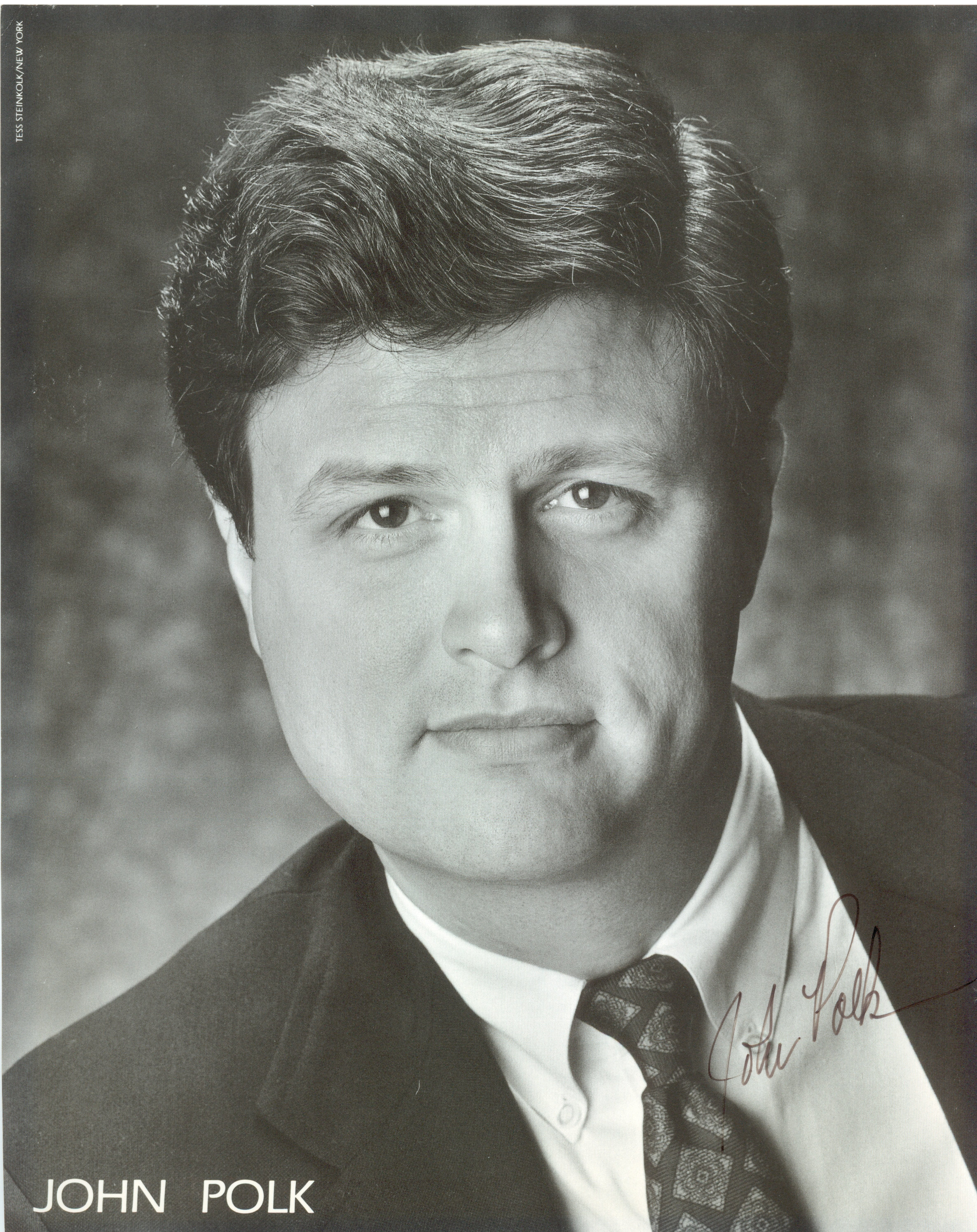 John Polk