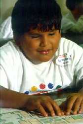 Contestants from last year's challenge