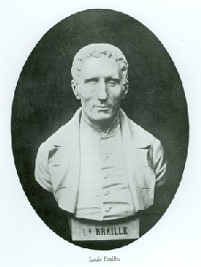 Louis Braille