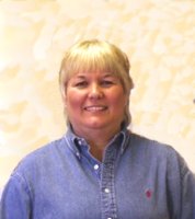Connie Hill
