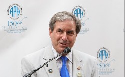 KY Representative John Yarmuth