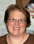 Nancy Etter