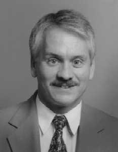 Gary Mudd