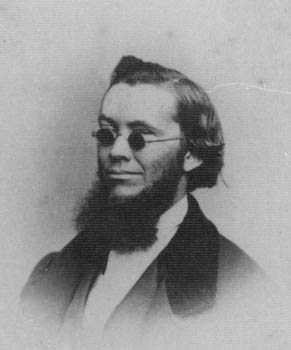 Morrison Heady