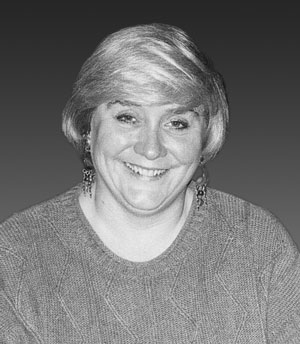 Janie Humphries, Interim Director of Advisory Services