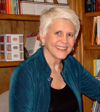 Lynne Jaffe