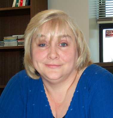 Janie Humphries
