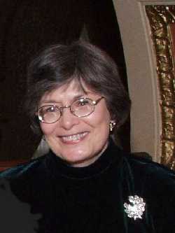 Mary Nelle McLennan