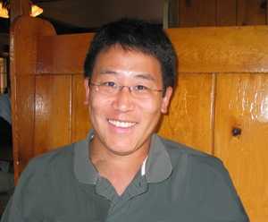 Dr. Carey Matsuba