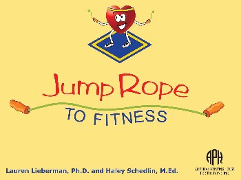 Jump Rope to Fitness