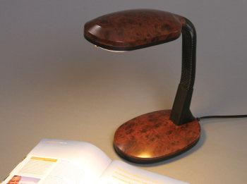 Better Vision Lamp