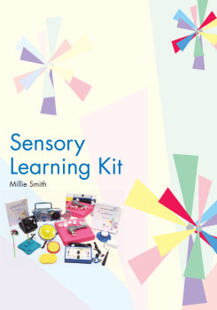 Image of the Sensory Learning Kit Homegrown Video DVD cover