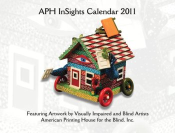 APH InSights Calendar 2011