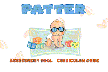 PATTER Assessment Guide Curriculum Tool