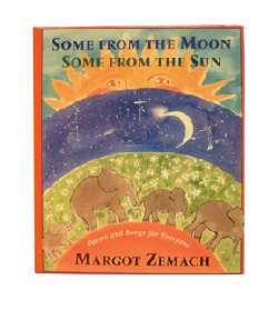 Some from the Moon, Some from the Sun