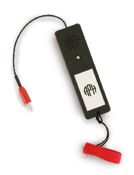 EZ Test Battery Tester