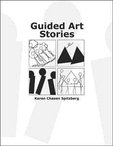 Guided Art Stories