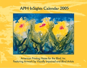 APH InSights Calendar 2005
