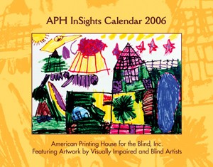 APH InSights Calendar 2006