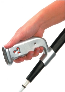 picture of the K Sonar