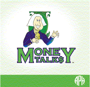 Money Talks