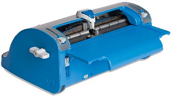 APH's Perkins Brailler, rear view