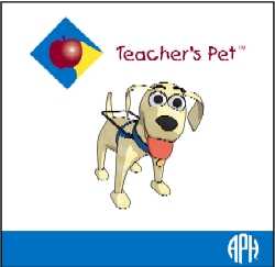 Teacher's Pet