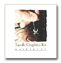 Tactile Graphics Kit