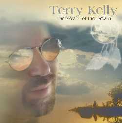 Terry Kelly: The power of the Dream CD