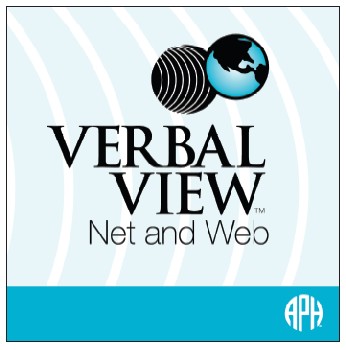 Verbal View Net and Web